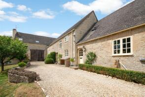 Bramble Farm, Swyre Farm, Aldsworth GL54 3RE