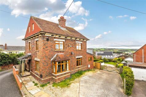Barnfield, Crediton, Devon