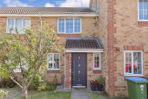 31, Linnet Close, Littlehampton BN17 7GW