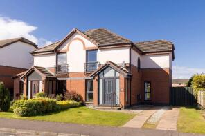 2, Stoneyflatts Park, Echline, South Queensferry EH30 9YL
