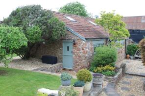 The Old Barn, Rickford Rise, Bristol BS40 7AJ