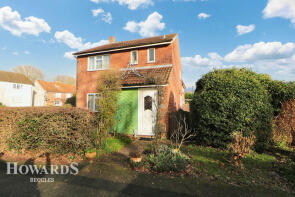 7, The Street, Beccles NR34 7PN
