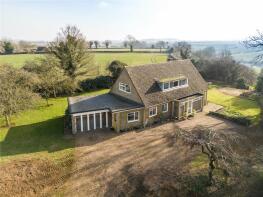 Random Ridge, The Level, Banbury OX15 6NA