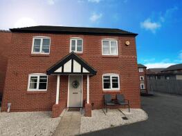 4, Club View, Tower Hill, Liverpool L33 2AL