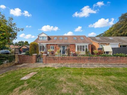 Queensmere, North Lodge, Chester le Street