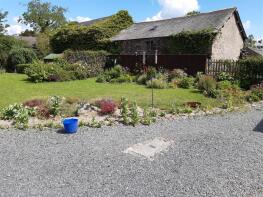Mill Farm, The Green, Millom LA18 5HL