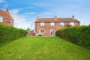2, Mill Lane Avenue, York YO60 6SJ