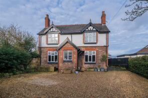 20, Church Road, Little Leigh, Northwich CW8 4RR
