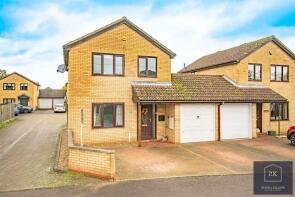 Primrose House, Rookery Road, Bedford MK44 3AF