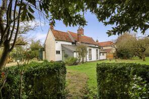 The Firs, Stradbroke Road, Woodbridge IP13 8BG