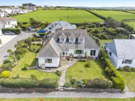 White Waves, Parkenhead Lane, Trevone, Padstow PL28 8QH