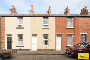 44, Sidney Street, Barrow-in-furness LA14 2NZ