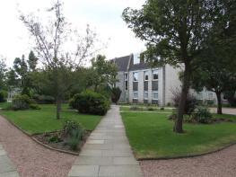 57, Claremont Gardens, Aberdeen AB10 6RG