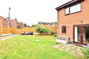 12, Peppermint Close, Newhey, Rochdale OL16 3QE