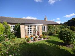 3, High Steads, Morpeth NE65 9JX