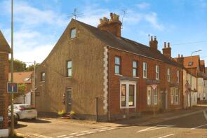 64, Park Street, Thame OX9 3HT