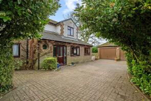 11, Boaden Close, Hatt PL12 6NT