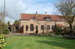 Moss Cottage, Hutton Rudby To Tame Bridge, Yarm TS15 0JN