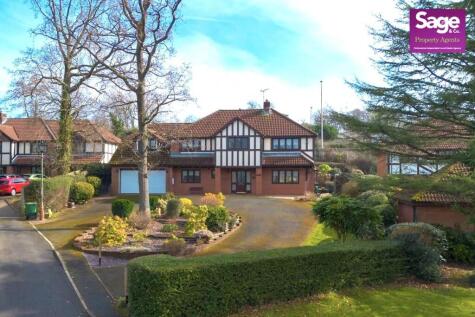 Tudor Woods, Llanyravon, Cwmbran