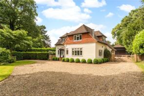 Gate House Cottage, Grenville Road, Godalming GU8 6AX