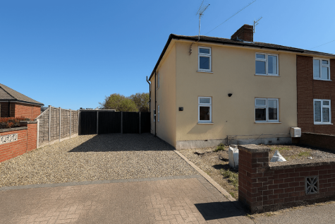 Lowestoft, NR32
