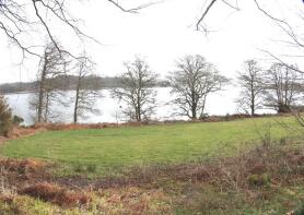 Old Manse, Lochgair PA31 8SB