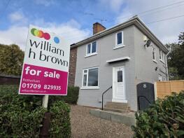 8, High Greave Road, East Herringthorpe, Rotherham S65 3LW