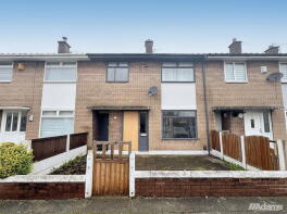 143, Afton, Widnes WA8 4XR