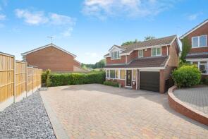 13, Buchan Close, Nuneaton CV10 9RR