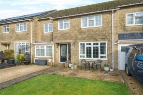 10, Back Lane, Chippenham SN14 8NQ