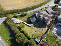 1 Gwelfor, Bryn Morawel, Aberaeron SA46 0LY