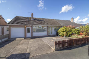 21, Low Moorlands, Carlisle CA5 7NX