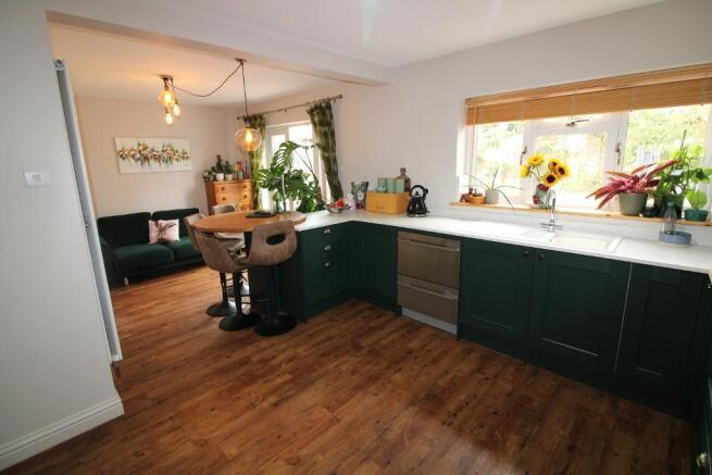 Kitchen / Diner