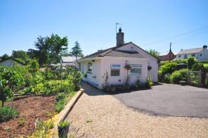 Evergreen, Road From Castle Inn To Casa Nymet, South Molton EX36 4JE