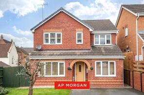 56, Royal Worcester Crescent, Bromsgrove B60 2TA