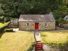Chapel House, C3069 Junction B4313 Gelli To Longridge Road, Gelly, Clynderwen SA66 7HR