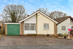 26, Coddington Way, Ixworth IP31 2ET