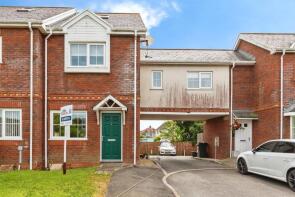 5, Llys Ashburnham, Burry Port SA16 0GJ