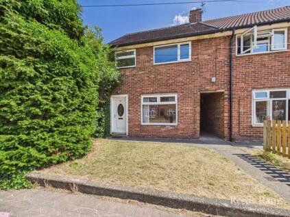 Holcombe Close, Hull, East Yorkshire, HU8