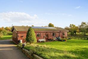 Cedarwood, Station Road, Bedale DL8 1TX