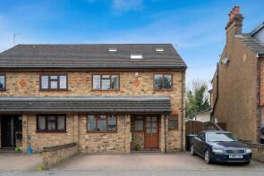 41, Hamilton Road, Kings Langley WD4 8PY