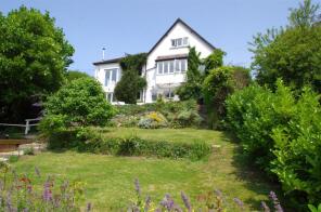 Catscull House, Road From Lee Bay Hotel To Hazel Bushes Bay, Ilfracombe EX34 8LR