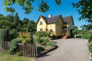 The Meadows, Trimpley Lane, Bewdley DY12 1RL