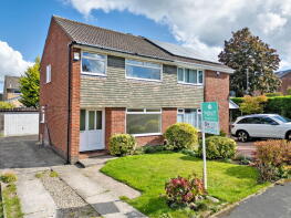 6, Wentworth Way, Alwoodley, Leeds LS17 7TG