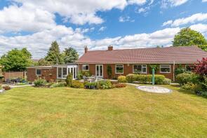 1, Lawson Road, Thetford IP24 1NQ