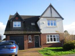 84, The Hawthorns, Gretna DG16 5QA