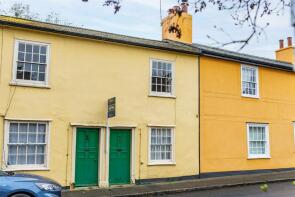 22, Walden Road, Saffron Walden CB11 4TA