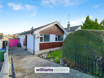 Ffordd Gwilym, Meliden, LL19