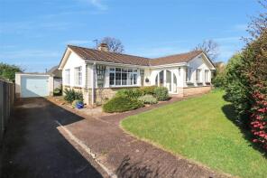9, Dartmoor View, Chulmleigh EX18 7BN