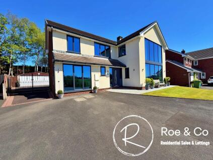Lostock Lane, Lostock, BL6